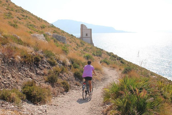 From the Mountain to the Sea:Erice and the Reserve of Monte Cofano - Key Points Worth Knowing Before You Go