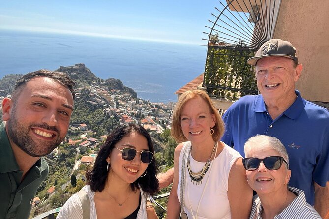 From the port of Messina private excursion Savoca Taormina Messina - The Value Question: Is $179 Worth It?
