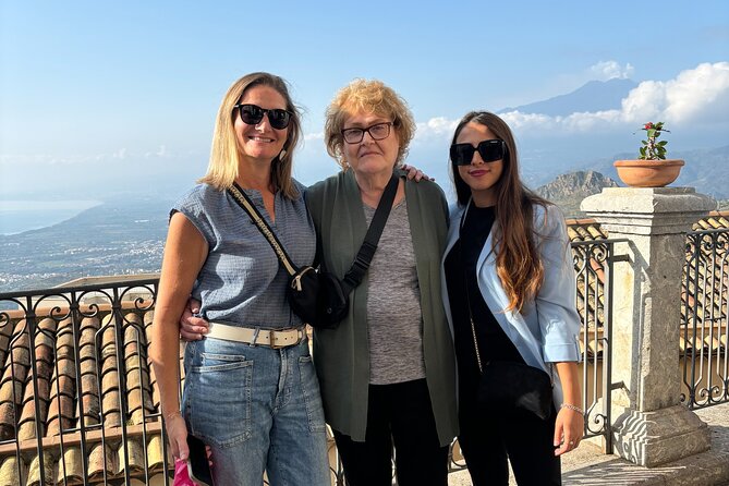 From the port of Messina private excursion Savoca Taormina Messina - Timing, Walking, and How to Plan Without Stress