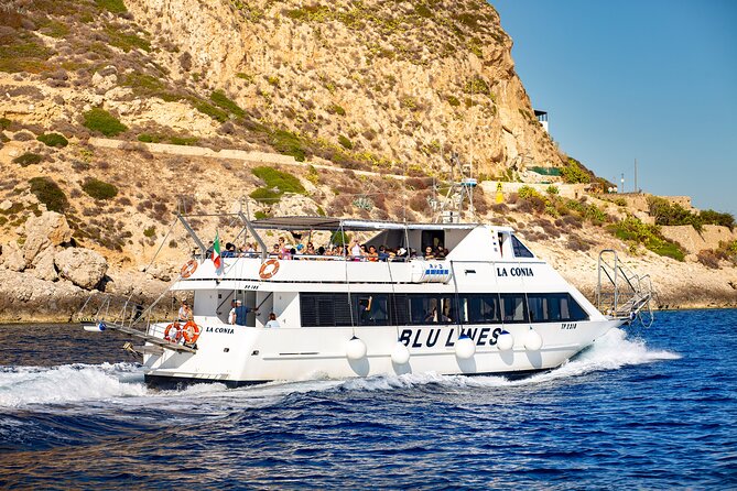 From Trapani: Egadi Islands tour with lunch on board - Getting to Trapani’s port: timing matters more than you think