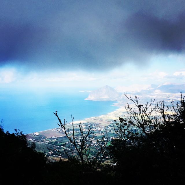 From Trapani: Erice Walking Tour and Local Products Tasting - Who this tour is best for
