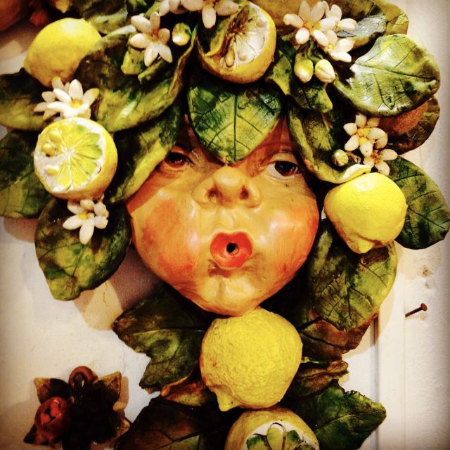 From Trapani: Erice Walking Tour and Local Products Tasting - Logistics that will make your day smoother