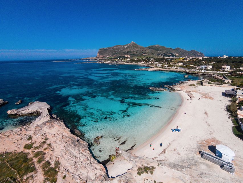 From Trapani: Favignana and Levanzo Boat Tour - Who should book this Favignana and Levanzo boat tour?
