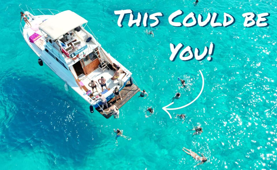 From Trapani: Favignana and Levanzo Boat Tour with Lunch - How the Boat Tour Along Favignana Works in Real Life