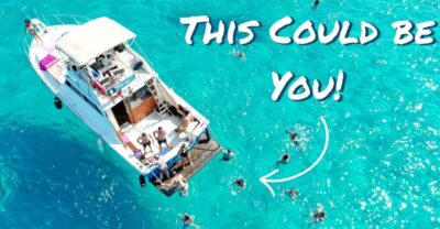 From Trapani: Favignana and Levanzo Boat Tour with Lunch - Favignana First: Snorkel Stops, Beaches, and a Real Sense of Variety