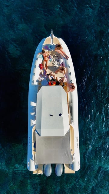 From Trapani: Favignana and Levanzo Egadi Island Day Cruise - The pace of an 8-hour day: swims, caves, and two island breaks