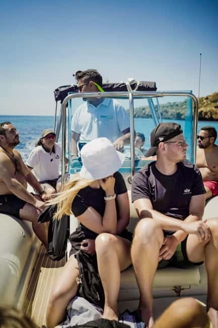 From Trapani: Favignana and Levanzo full-day tour with lunch and aperitif - Price and Value for an 8-Hour Island Day