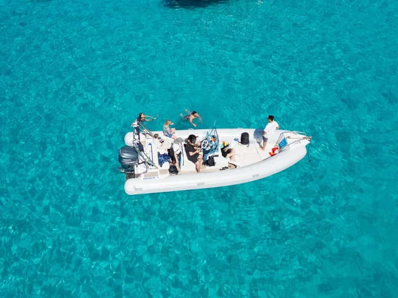 From Trapani: Favignana and Levanzo full-day tour with lunch and aperitif - Who This Tour Fits Best (and Who Should Skip It)
