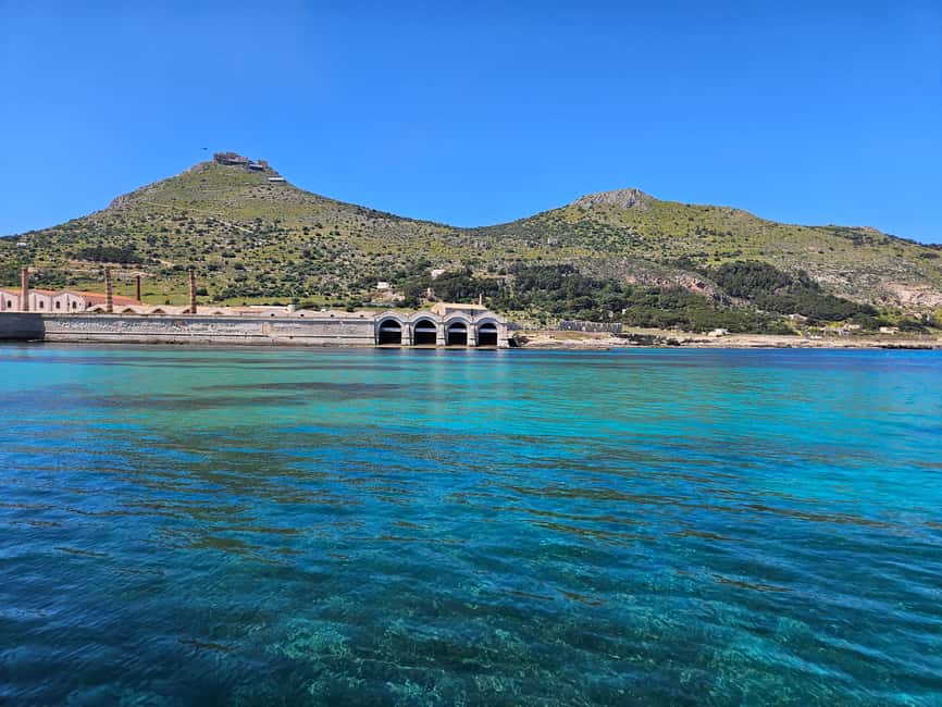 From Trapani: Favignana and Levanzo Shuttle Tour - Should You Book the Trapani to Favignana and Levanzo Shuttle Tour?
