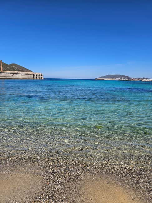From Trapani: Favignana and Levanzo Shuttle Tour - What You’ll Actually Do on Favignana (And How to Choose)