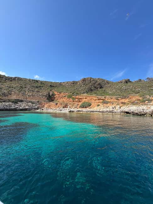 From Trapani: Favignana and Levanzo Shuttle Tour - Boat Day Logistics: The Stuff That Can Make or Break Your Comfort