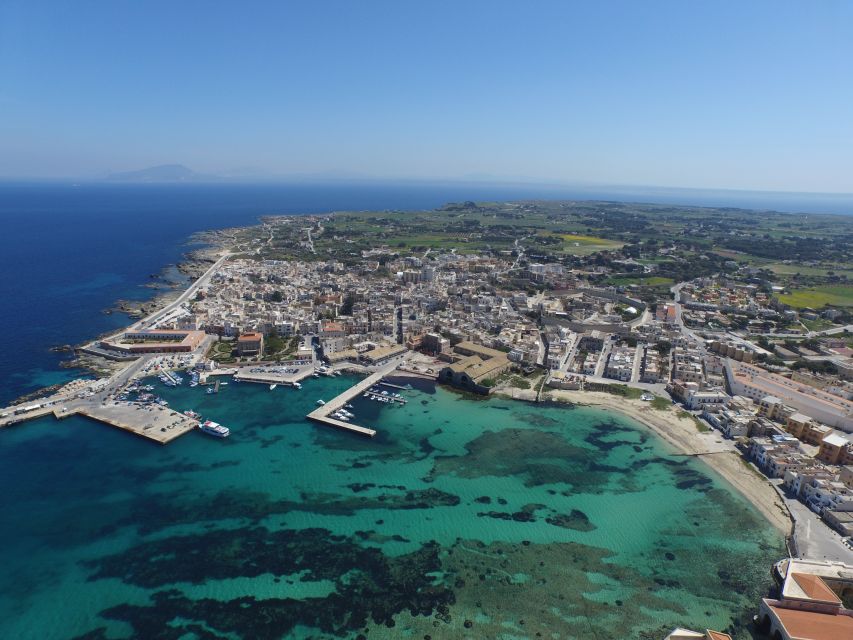 From Trapani: Favignana and Levanzo Shuttle Tour - Price and Value: Is $41 Worth It?