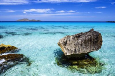 From Trapani: Favignana and Levanzo Yacht Tour with Stops - Favignana coves: where the swimming and snorkeling time really happens