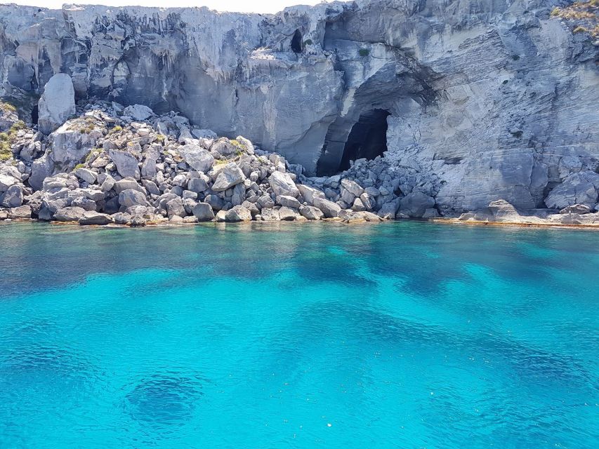 From Trapani: Favignana and Levanzo Yacht Tour with Stops - Should you book this Trapani to Favignana and Levanzo yacht tour?