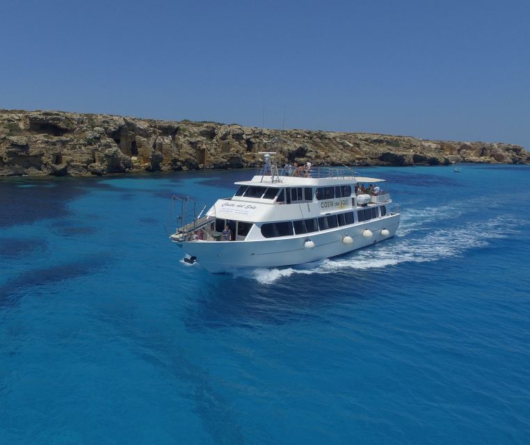 From Trapani: Full-Day Cruise to Favignana and Levanzo - Why This Trapani-to-Aegadian Islands Day Feels Like a Mini Vacation