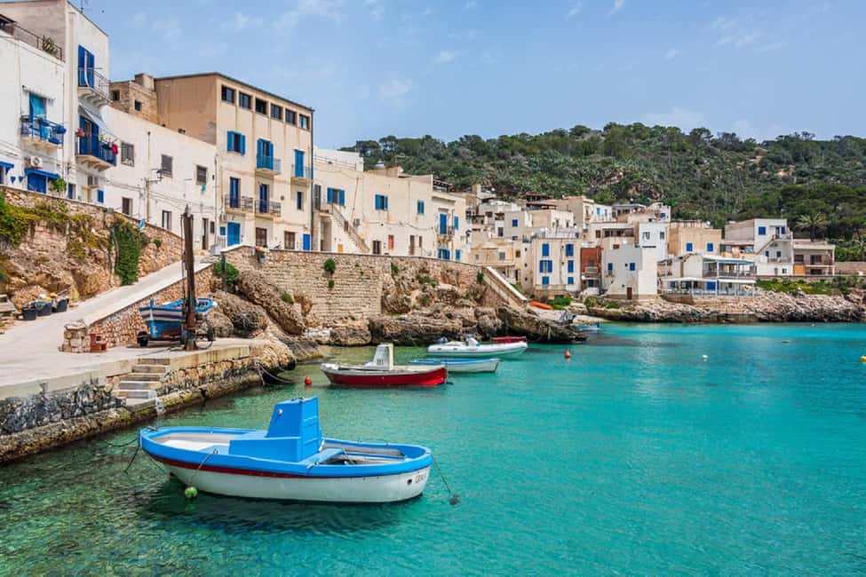 From Trapani: Full-Day Cruise to Favignana and Levanzo - Price and Value: What You’re Really Paying For
