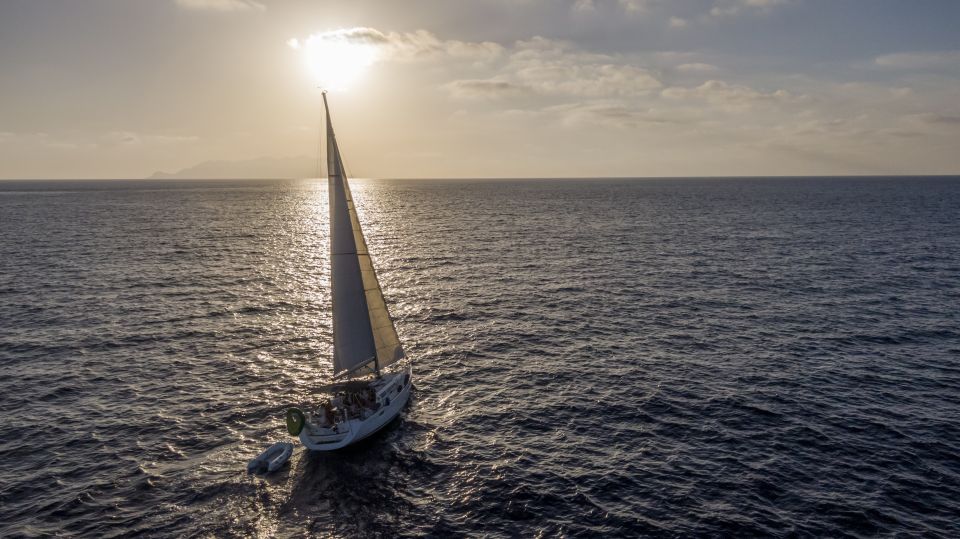 From Trapani: Full-Day Sailboat Trip to Favignana & Levanzo - Key highlights to look for