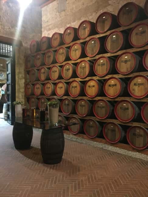 From Trapani: Salt Road Tour With Winery Visit and Boat Trip - How the Salt Road Tour Works From Trapani