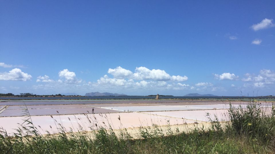 From Trapani: Stagnone Islands of Marsala and salt pans - The Stagnone Islands of Marsala: why this lagoon trip feels special