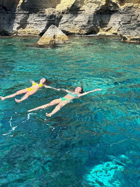 From Trapani: Tour of San Vito lo Capo, Zingaro Nature Reserve, and Scopello - Language and group expectations: the one reality check