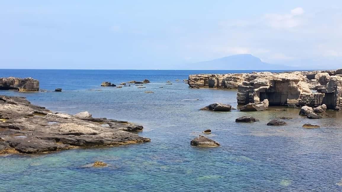 From Trapani: Tour of San Vito lo Capo, Zingaro Nature Reserve, and Scopello - Value and logistics: why this format works for a coast day