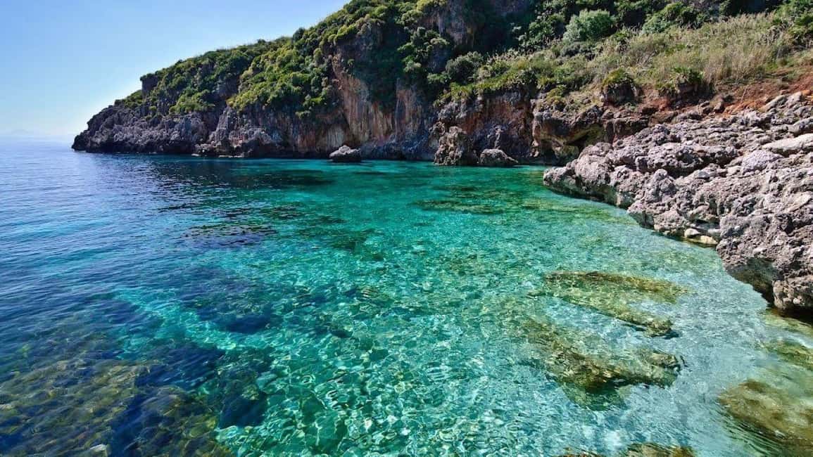 From Trapani: Tour of San Vito lo Capo, Zingaro Nature Reserve, and Scopello - Who should book this, and who might want a different plan