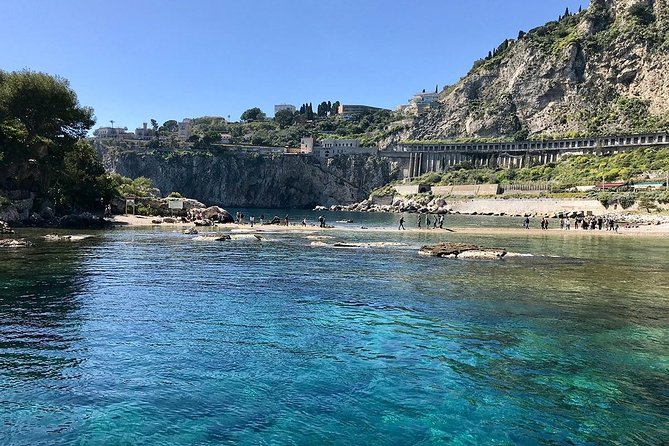 From Volcano to Sea: Private Tour of Etna and Taormina Boat Tour with tasting - Who This Tour Fits Best (And Who Might Want Another Option)