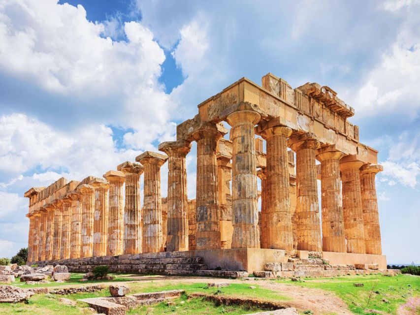 Full day Agrigento from Palermo - Tuesday, Thursday, Friday - Key Things to Know Before You Go