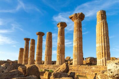 Full day Agrigento from Palermo - Tuesday, Thursday, Friday - Valley of the Temples: Where Your 3 Hours Should Go