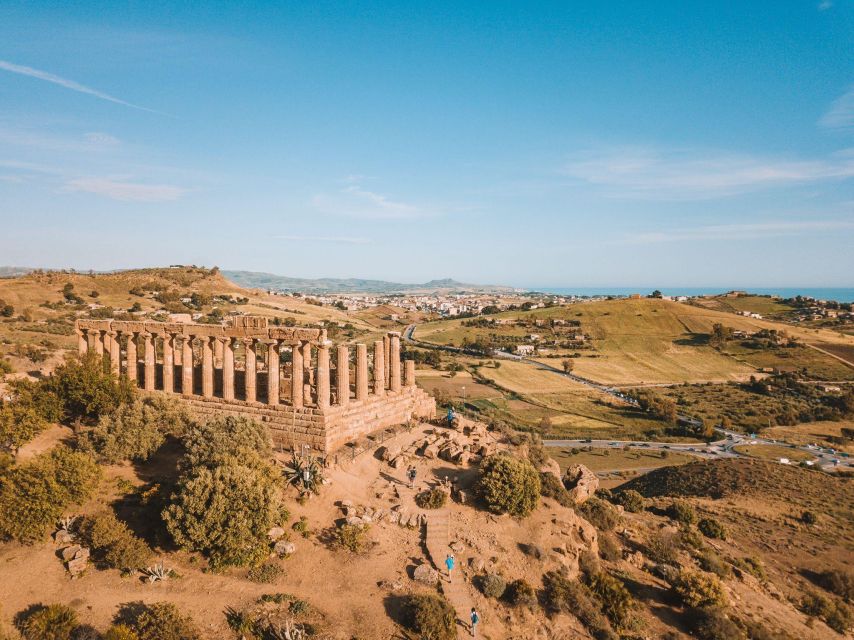Full day Agrigento from Palermo - Tuesday, Thursday, Friday - Who This Day Trip Suits Best