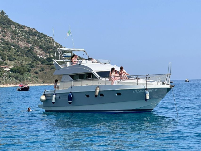 Full day boat tour in Palermo with Palermo in Boat - Key Highlights You’ll Actually Feel