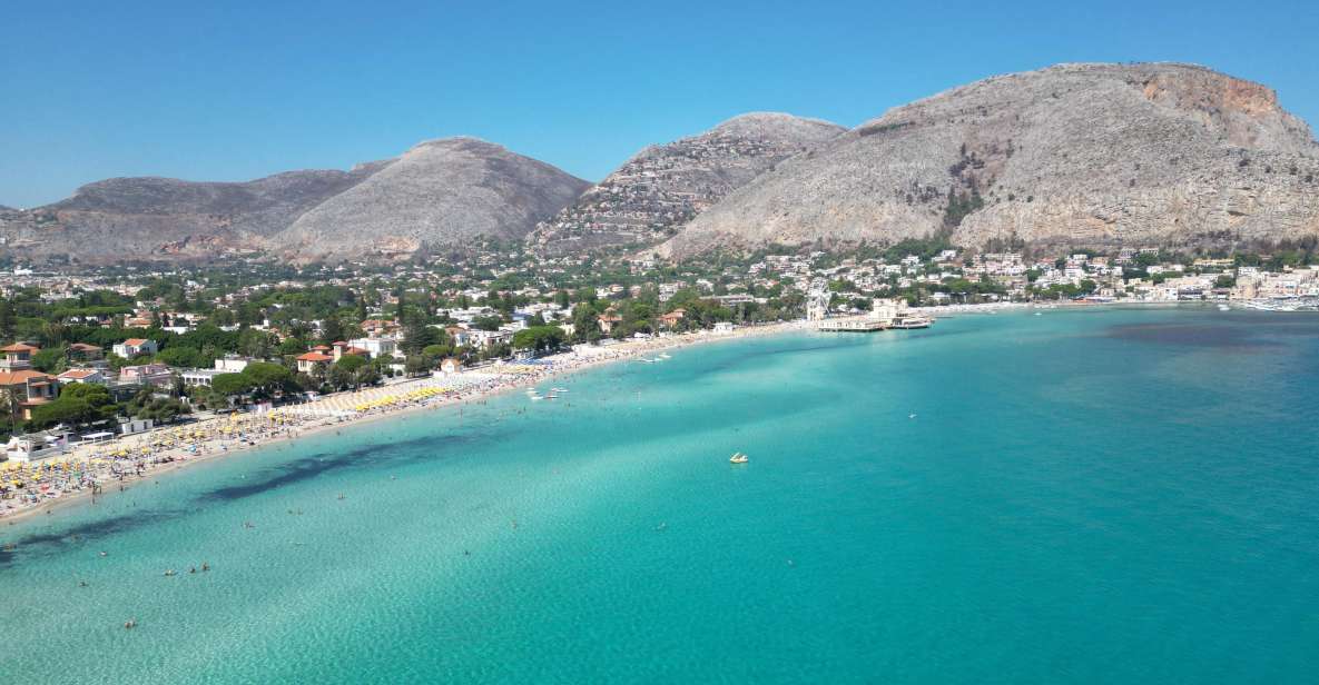 Full day boat tour in Palermo with Palermo in Boat - The Value Pitch: Why This Boat Day Makes Sense in Palermo