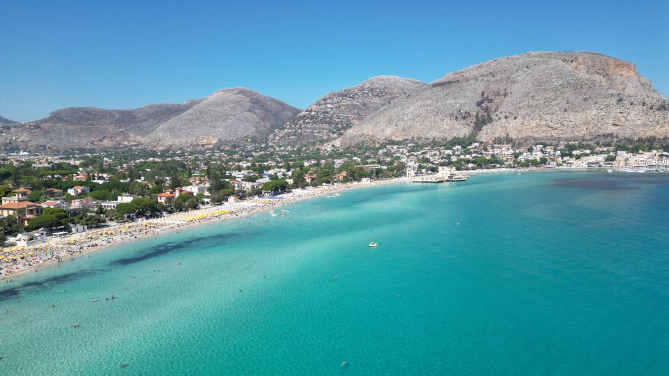 Full day boat tour in Palermo with Palermo in Boat - Price and Extras: What’s Included vs What You Might Add