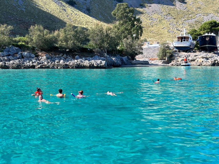 Full day boat tour in Palermo with Palermo in Boat - Who This Tour Fits Best (and Who Should Think Twice)