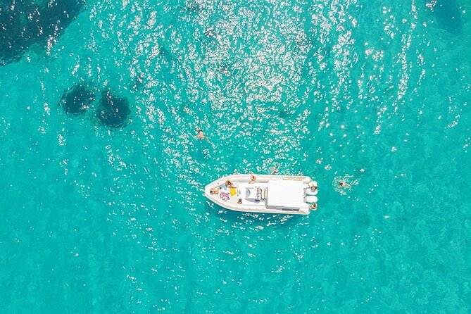 Full Day Boat Tour Palermo and Mondello - Key highlights worth your attention