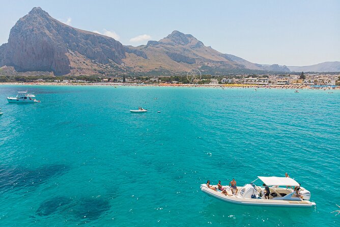 Full Day Boat Tour Palermo and Mondello - What you’re actually paying for: value at $138.17