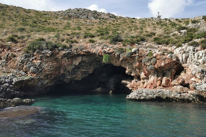 Full Day Boat Tour San Vito Lo Capo to Castellammare del Golfo - Castellammare del Golfo: The Real Payoff of Free Time on Land