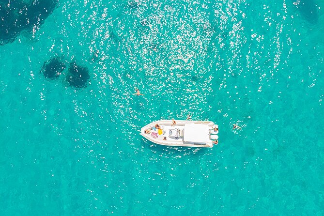 Full Day Boat Tour San Vito Lo Capo to Castellammare del Golfo - Boat Comfort, Speed, and Onboard Extras You’ll Care About