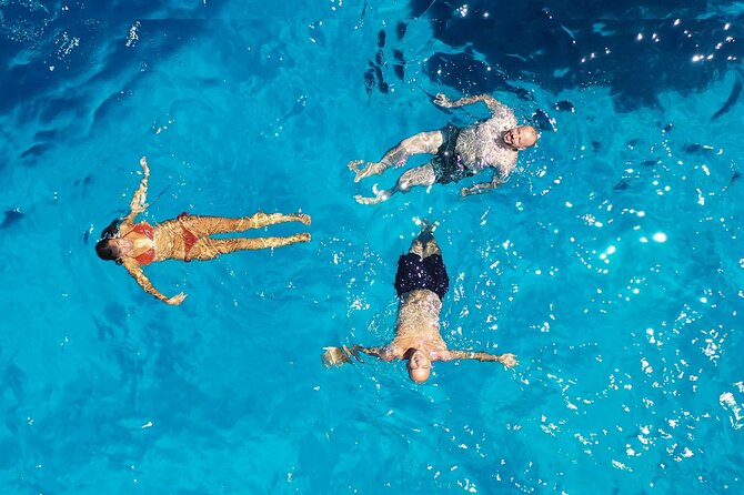 Full Day Boat Tour San Vito Lo Capo to Castellammare del Golfo - Price and Value: What You’re Paying For at $139