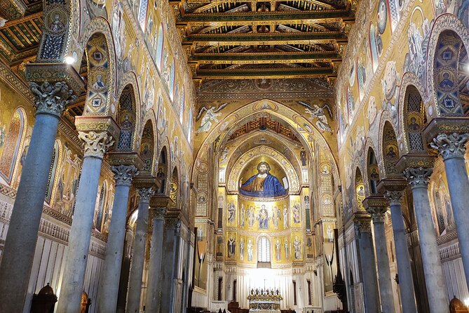 Full Day City Tour in Palermo , Monreale and Mondello, from Palermo - Price and Value: What $271.08 Really Covers