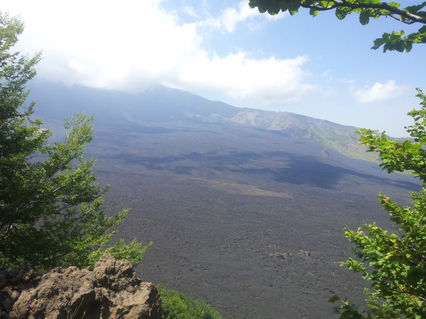 Full-Day Etna and Taormina Combination Tour - Key things to know before you go