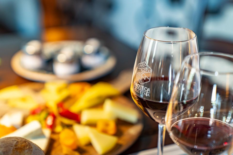 Full-Day Etna and Wine Tour from Catania - What to bring (and what to skip) so Etna doesn’t steal your comfort