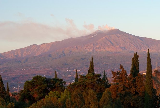 Full-Day Etna Nord 3000 and Alcantara Gorges - Key Things to Know Before You Go