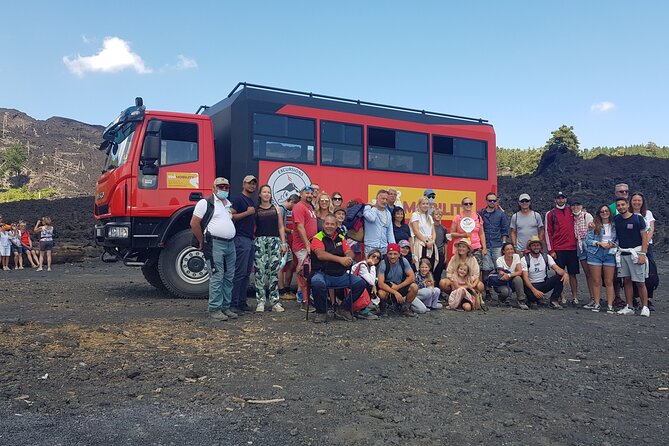 Full-Day Etna Nord 3000 and Alcantara Gorges - Price and Value: Is $131.06 a Good Deal?