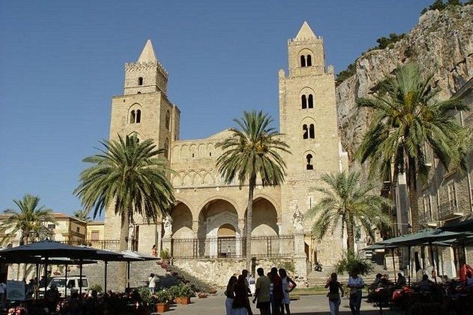 Full Day Exclusive Excursion to Monreale & Cefalù From Palermo - Why Monreale and Cefalù Fit Together So Well in One Day