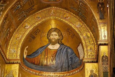 Full Day Exclusive Excursion to Monreale & Cefalù From Palermo - Monreale Town Walk: Streets, Shops, and a Calm Change of Pace