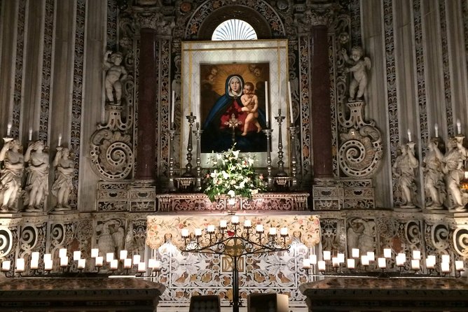 Full Day Exclusive Excursion to Monreale & Cefalù From Palermo - Food, Tickets, and Budget: What You Pay For and What You Don’t
