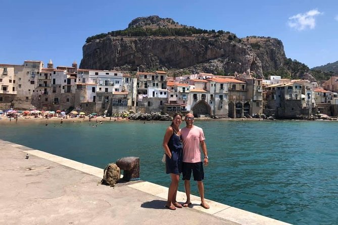 Full Day Exclusive Excursion to Monreale & Cefalù From Palermo - Guide Style Matters: Promptness, Flexibility, and Making Time for What You Like