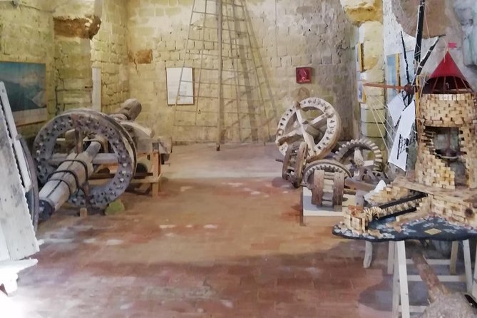 Full Day Exclusive Excursion to Segesta, Erice & Trapani Salt Flats from Palermo - The Erice–Trapani Loop: How the Day Actually Feels