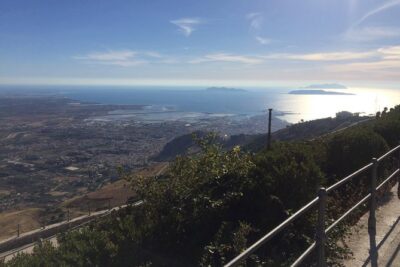 Full Day Exclusive Excursion to Segesta, Erice & Trapani Salt Flats from Palermo - Riserva Naturale Saline di Trapani e Paceco: What You’ll See on the Ground